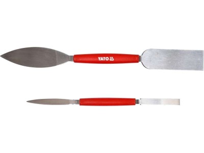 Set Spatule Metalice foto