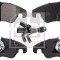 FEBI BILSTEIN 16798 set placute frana,frana disc