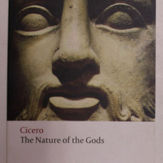 The nature of the gods / Cicero