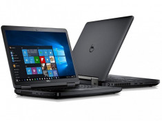 Laptop Dell Latitude E5440 - i5-4310 ,8Gb DDR3, 256Gb SSD foto