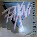 Disc Vinil - Faxni - Tizedik T&ouml;rt&eacute;net-Bravo- SLPM 37250