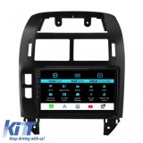 Navigatie Android Dedicata Volkswagen Polo (2004-2011), 9Inch, 6Gb Ram, 128Gb Stocare, Carplay Performance AutoTuning, General