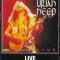 Casetă audio Uriah Heep &lrm;&ndash; Live, originală