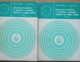 Conservarea Si Pastrarea In Gospodarie A Produselor Alimentare De Origine Animala 2 Vol. - Ioan Stancu/ Emil Petcu