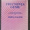 FRECVENTA GENIU - John Falone
