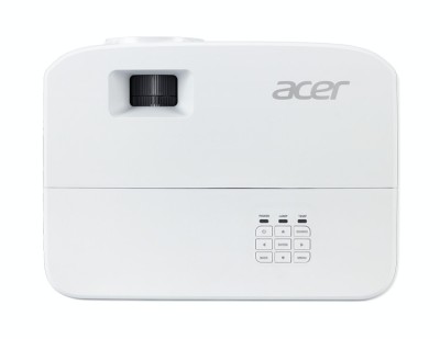 Proiector ACER P1157i, DLP 3D Ready, SVGA 800* 600, up foto