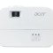 Proiector ACER P1157i, DLP 3D Ready, SVGA 800* 600, up