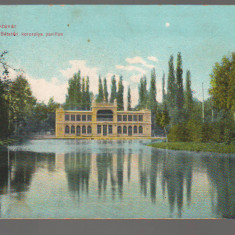 CPIB 20915 CARTE POSTALA - KOLOZSVAR, CLUJ