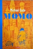 Michael Ende - Momo