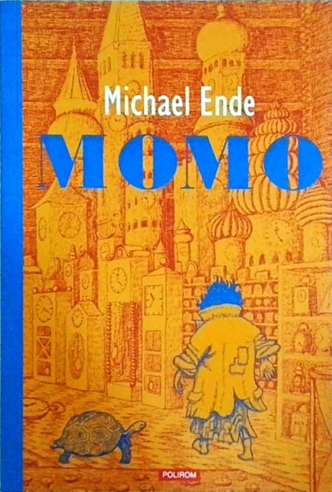 Michael Ende - Momo