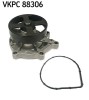 SKF VKPC 88306 Pompă de apă, răcire motor
