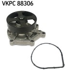 SKF VKPC 88306 Pompă de apă, răcire motor