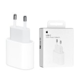Incarcator Apple A2347, Type-C, Fast Charging 20W, MUVV3ZMA, blister