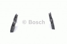 Set placute frana BOSCH 0986494154 spate Toyota Rav 4 4 (Zsa4, Ala4) Rav 4 3 (Aca3, Ace, Ala3, Gsa3, Zsa3) foto