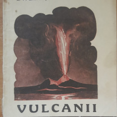Vulcanii - E. P. Zavaritkaia - Cartea rusă. 1948