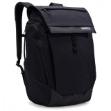 Rucsac urban cu compartiment laptop Thule Paramount, 27L, Black (model 2023)