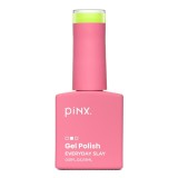 Oja semipermanenta pinx. Everyday Slay - Honeydew Flash 15ml, Cupio
