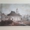 Carte postala SV193 Putna - 1870 Manastirea Putna 100 de ani de la Marea Unire