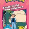 Secret of the Pink Pokemon (Pokemon: Chapter Book)