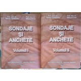 SONDAJE SI ANCHETE VOL.1-2-VERGIL VOINEAGU, EMILIA TITAN-326541