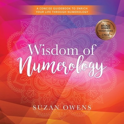 Wisdom of Numerology foto