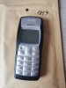 Telefon Nokia 1100 RH-18, Functional, Baterie+Incarcator, Stare Buna