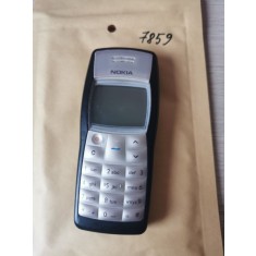Telefon Nokia 1100 RH-18 folosit