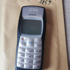 Telefon Nokia 1100 RH-18 folosit