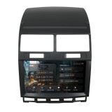 Navigatie HUB64 Volkswagen Touareg (2002-2011), 2GB RAM, Android, GPS, Wi-FI, Carplay, Android Auto, USB, Bluetooth, Radio, Waze, Touchscreen, 9 inch
