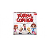 Joc de societate Teatrul copiilor