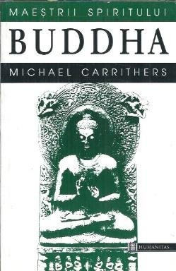 Buddha - Michael Carrithers foto