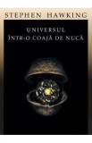 Universul intr-o coaja de nuca - Stephen Hawking