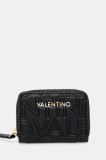 Valentino Bags portofel PANSY culoarea negru, VPS8PG139