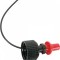 Dop alimentare rapida si inchidere automata Tuff Jug Spill Proof, culoare negru/... Cod Produs: MX_NEW 10300016PE