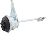 Actuator pneumatic turbocompresor Nissan: Interstar X70; Opel: Movano A X70; Renault: Master 2 Jd, Master 2 Fd, dCi 100, dCi 115, 2.5 dCi 120, EU