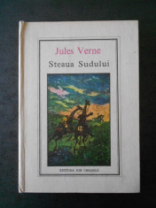 JULES VERNE - STEAUA SUDULUI (Editura Ion Creanga) foto