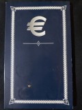 Set Euro - Probe - Vatican 2005, 8 monede UNC, Europa