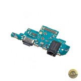 Placa cu Conector Incarcare - Audio - Microfon Samsung Galaxy A52 5G A526 / A52 A525 Service Pack GH96-14374A