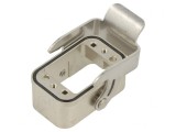 Carcasă pentru Conectori HDC Han-Compact EMC Drept