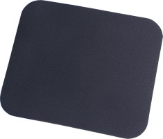 MousePAD LOGILINK, nylon, 250 x 220 x 3 mm, negru, &amp;amp;quot;ID0096&amp;amp;quot; foto