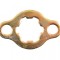 Placuta fixare pinion transmisie fata