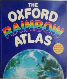 The Oxford Rainbow Atlas - Carte in Engleza