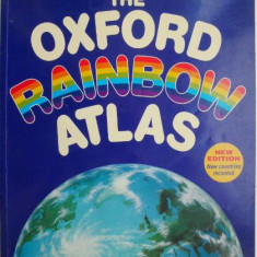 The Oxford Rainbow Atlas