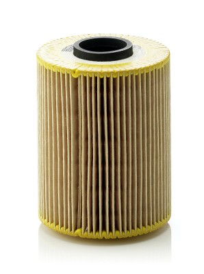 MANN-FILTER HU 926/3 x Filtru ulei foto