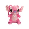 Lilo &amp; Stitch Jucarie de plus Angel Mini 15 cm, Simba