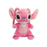 Lilo &amp; Stitch Jucarie de plus Angel Mini 15 cm