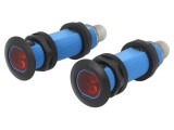 Senzor Fotoelectric PNP 0-15m ABS