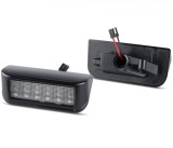 Set Lampi Numar Led dedicate pentru Citroen Berlingo, Jumpy - OR-7611