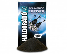 Haldorado - Top Method Feeder - Premium Halibut 0.8Kg foto