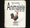 Recunoaște Animalele de la Fermă - Carte Educativă Copii, Livrare Rapidă